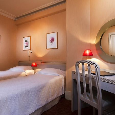 Hotel Donjon Венсен Экстерьер фото