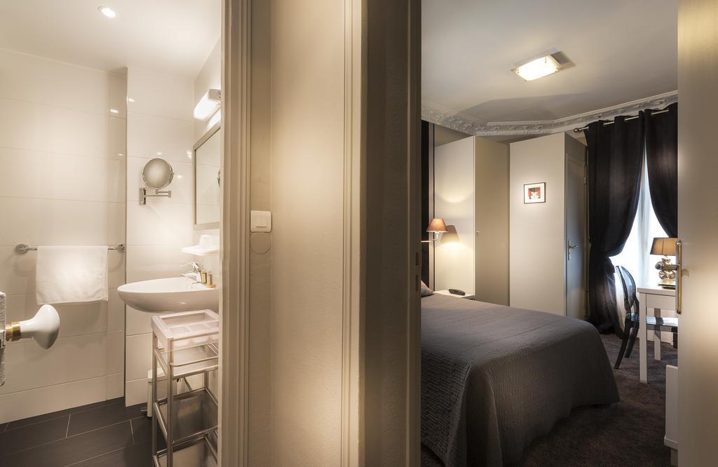 Hotel Donjon Венсен Экстерьер фото